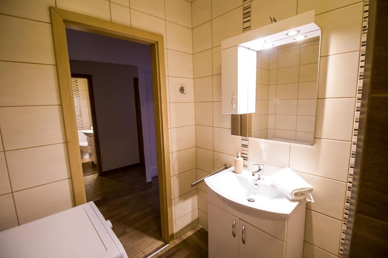 Thermal Next I Weninger Apartman Kiskunhalas Exterior photo